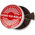 Produktbild: Scho-Ka-Kola - Zartbitter-Schokolade Mit Koffein - 100g
