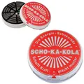 Produktbild: Scho-Ka-Kola Original Zartbitter, rot  (1x100g Dose)