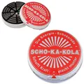 Produktbild: Scho-Ka-Kola Original Zartbitter rot 100g Dose
