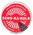 Produktbild: (64,75 EUR/kg) SCHO-KA-KOLA Schokoladen-Ecken Zartbitter, 2er Pack (2 x 100 g)