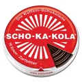 Produktbild: (35,40€/1kg) Scho-Ka-Kola, die Energie-Schokolade, 100g Dose