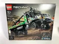 Produktbild: LEGO Technic 42129 4x4 Mercedes-Benz Zetros Offroad-Truck Neu & OVP