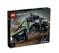Produktbild: LEGO® Technic 42129 4x4 Mercedes-Benz Zetros Offroad-Truck grün