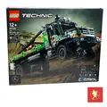Produktbild: LEGO® Technic 42129 4x4 Mercedes-Benz Zetros Offroad-Truck - Neu und OVP
