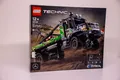 Produktbild: LEGO­® TECHNIC: 4x4 Mercedes-Benz Zetros Offroad-Truck (42129) NEU NEW MISB OVP