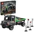 Produktbild: LEGO® LEGO KUNSTSTOFFBAUKÄSTEN Technic 4x4 Mercedes-Benz Zetros Of