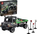 Produktbild: LEGO 42129 Technic 4x4 Mercedes-Benz Zetros Offroad-Truck, ferngesteuertes Auto