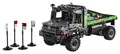 Produktbild: LEGO® Technic 42129 Appgesteuerter 4x4 Mercedes-Benz Zetros Offroad-Truck