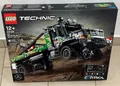 Produktbild: Lego  Technic 42129 4x4 Mercedes-Benz Zetros Offroad-Truck NEU-NEW/ OVP-MISB