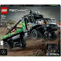 Produktbild: LEGO® Technic 42129 4x4 Mercedes-Benz Zetros Offroad-Truck