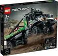 Produktbild: Lego Technik 4x4 Mercedes-Benz 42129 Lego