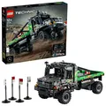 Produktbild: LEGO® Technic 42129 Appgesteuerter 4x4 Mercedes-Benz Zetros Offroad-Truck | Neu