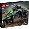 Produktbild: Original LEGO Technik 42129 - Truck Von Trial 4x4 Mercedes-Benz Zetros