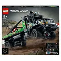 Produktbild: LEGO Technic App-gesteuerter Mercedes-Benz Zetros Trial Truck 42129