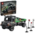 Produktbild: LEGO® Technic 42129 4x4 Mercedes-Benz Zetros Offroad-Truck / Neu & OVP