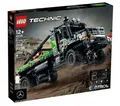 Produktbild: LEGO Technik 42129 4x4 Mercedes-Benz Zetros Offroad-Truck - NEU OVP