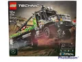 Produktbild: LEGO Technic 4x4 Mercedes-Benz Zetros Offroad-Truck per App gesteuert 42129