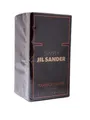 Produktbild: Jil Sander Simply Touch of Leather Eau de Parfum 40 ml
