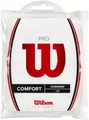 Produktbild: Wilson PRO Tennisschläger-Griffband 12 Stück Weiß