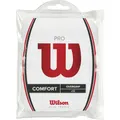 Produktbild: Wilson Pro Overgrip Tennisovergrip Tennis 12er Pack weiß