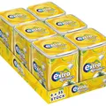 Produktbild: Extra Refreshers Kaugummi zuckerfrei, Tropical Gum, 6 x 35 Dragees, Großpackung Chewing Gum, Xylitol Kaugummi ohne Zucker (210 Dragees)