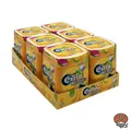 Produktbild: Wrigley's Extra Refreshers Tropical, 6x 78g à 35 Dragees