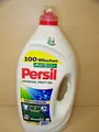 Produktbild: 100 WL Persil Universal Kraft-Gel Flüssigwaschmittel für weiße & helle Wäsche