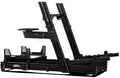 Produktbild: Next Level Racing GTElite Aluminium Simulator Cockpit - Wheel Plate Edition