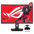 Produktbild: ASUS ROG Strix XG32WCS Computerbildschirm 80 cm (31.5