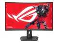 Produktbild: ASUS ROG Strix XG32WCS - LED-Monitor - Gaming - gebogen - 81.3 cm (32
