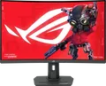 Produktbild: ASUS ROG Strix XG32WCS LED-Monitor Gaming Curved 81,3 cm 32