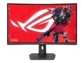 Produktbild: ASUS ROG Strix XG32WCS - LED-Monitor - gebogen - 2K - 81.3 cm (32
