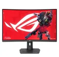 Produktbild: Asus XG32WCS Curved-Gaming-LED-Monitor (80 cm/32 
