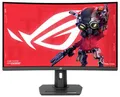 Produktbild: Asus ROG Strix XG32WCS Gaming Monitor EEK F (A - G) () 16:9 1 ms