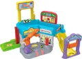 Produktbild: Vtech® Spielwelt Tut Tut Baby Flitzer, Autowerkstatt, mit Sound