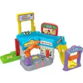 Produktbild: vtech Spielset Tut Tut Baby Flitzer 583204, ab 1 Jahr, Autowerkstatt, 17 Teile