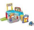Produktbild: VTECH TUT TUT BABY FLITZER AUTOWERKSTATT NEU OVP