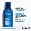 Produktbild: Redken Extreme Shampoo 300ml