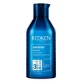 Produktbild: Redken Extreme Shampoo 300ml für sprödes Haar, Anti-Haarbruch, Haarpflege