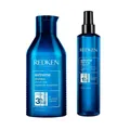 Produktbild: Redken Extreme Shampoo  300ml + 150ml Anti Snap
