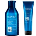 Produktbild: Redken Extreme Shampoo  300ml + Extreme Maske 250ml