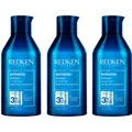 Produktbild: Redken Extreme Shampoo 3x 300 ml