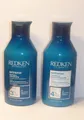 Produktbild: Redken EXTREME SHAMPOO 300ml  Conditioner 300 ml