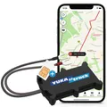 Produktbild: YUKAtrack easyWire, Echtzeit GPS Ortungsdienst