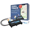 Produktbild: easyWire GPS Ortung Tracker für Auto, Motorrad, LKW, Wohnwagen,SIM Karte und ...