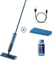 Produktbild: PHILIPS Akku-Wischmopp 