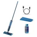 Produktbild: Philips OneUp elektrische Mopp 3000 Series (Wischen) (XV3101/01)