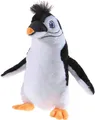 Produktbild: Heunec® Kuscheltier Die Schule der Magischen Tiere, Pinguin Juri, 35 cm, aus recyceltem Material
