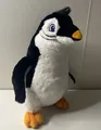 Produktbild: Die Schule der magischen Tiere Pinguin Juri Kuscheltier Plüschtier 25cm Film