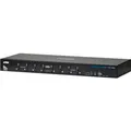 Produktbild: Aten CS1788: DVI KVM Switch, 8Port (CS1788-AT-G)